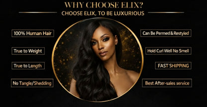 HD Invisible Lace Frontal 13x4 / 13x6 – Straight Human Hair, Pre-Plucked Natural Hairline